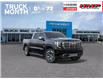 2026 GMC Sierra 1500 Denali (Stk: 105859) in Exeter - Image 1 of 24