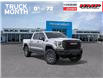 2026 GMC Sierra 1500 AT4X (Stk: 107147) in Exeter - Image 1 of 24