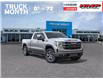 2026 GMC Sierra 1500 SLT (Stk: 107149) in Exeter - Image 1 of 24