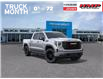 2026 GMC Sierra 1500 Elevation (Stk: 106730) in Exeter - Image 1 of 24