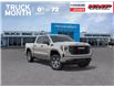 2026 GMC Sierra 1500 Pro (Stk: 107361) in Exeter - Image 1 of 24