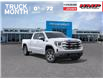 2026 GMC Sierra 1500 SLE (Stk: 107151) in Exeter - Image 1 of 24