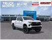 2026 Chevrolet Silverado 1500 LT Trail Boss (Stk: 107278) in Exeter - Image 1 of 24