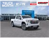 2026 GMC Sierra 1500 Denali (Stk: 105869) in Exeter - Image 1 of 24