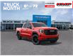 2026 GMC Sierra 1500 Elevation (Stk: 106723) in Exeter - Image 1 of 24