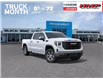 2026 GMC Sierra 1500 Pro (Stk: 107468) in Exeter - Image 1 of 24