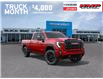 2026 GMC Sierra 2500HD AT4 (Stk: 106265) in Exeter - Image 1 of 24