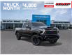 2026 Chevrolet Silverado 2500HD High Country (Stk: 106355) in Exeter - Image 1 of 24