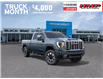 2026 GMC Sierra 2500HD Denali (Stk: 106626) in Exeter - Image 1 of 24