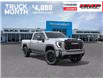 2026 GMC Sierra 2500HD AT4 (Stk: 107412) in Exeter - Image 1 of 24