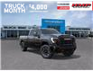 2026 GMC Sierra 2500HD AT4X (Stk: 107471) in Exeter - Image 1 of 24