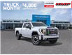 2026 GMC Sierra 3500HD Denali (Stk: 107472) in Exeter - Image 1 of 24