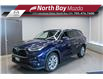 2021 Toyota Highlander Limited (Stk: U7629) in North Bay - Image 1 of 26