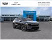 2026 Cadillac OPTIQ Sport (Stk: 106907) in Exeter - Image 1 of 24