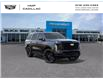 2026 Cadillac Escalade Platinum Sport (Stk: 107696) in Exeter - Image 1 of 24