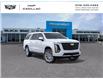 2026 Cadillac Escalade ESV Luxury (Stk: 107726) in Exeter - Image 1 of 24