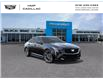 2026 Cadillac CT5 Sport (Stk: 107877) in Exeter - Image 1 of 24