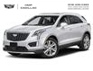 2026 Cadillac XT5 Premium Luxury (Stk: 107944) in Exeter - Image 1 of 3