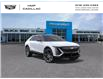 2026 Cadillac LYRIQ Signature Sport (Stk: 107913) in Exeter - Image 1 of 24