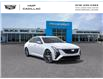 2026 Cadillac CT5 Premium Luxury (Stk: 105510) in Exeter - Image 1 of 24