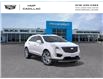 2026 Cadillac XT5 Premium Luxury (Stk: 108052) in Exeter - Image 1 of 24