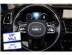 2023 Kia Sorento 2.5T SX w/Black Leather (Stk: 25281) in Edmonton - Image 24 of 26