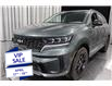 2023 Kia Sorento 2.5T SX w/Black Leather (Stk: 25281) in Edmonton - Image 6 of 26