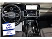 2023 Kia Sorento 2.5T SX w/Black Leather (Stk: 25281) in Edmonton - Image 13 of 26