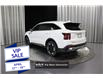 2025 Kia Sorento Plug-In Hybrid SX (Stk: 26142) in Edmonton - Image 4 of 31
