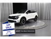 2024 Kia Sportage X-Line Limited w/Green Interior (Stk: 25338) in Edmonton - Image 3 of 31