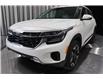 2026 Kia Seltos SX w/Black Interior (Stk: 26628) in Edmonton - Image 6 of 31