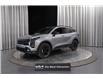 2026 Kia Sportage X-Line Limited w/Black Interior (Stk: 26659) in Edmonton - Image 3 of 34