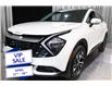 2024 Kia Sportage EX (Stk: 25100) in Edmonton - Image 7 of 23