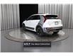 2023 Kia Niro EV Limited w/Snow White Pearl & Grey Exterior (Stk: 24675) in Edmonton - Image 4 of 30