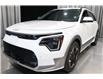 2023 Kia Niro EV Limited w/Snow White Pearl & Grey Exterior (Stk: 24675) in Edmonton - Image 6 of 30