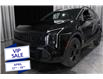 2026 Kia Sportage X-Line Limited w/Black Interior (Stk: 26981) in Edmonton - Image 7 of 34