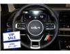 2024 Kia Sportage LX (Stk: 25241) in Edmonton - Image 17 of 18