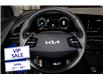2023 Kia Niro EV Limited w/Snow White Pearl & Grey Exterior (Stk: 24675) in Edmonton - Image 29 of 31