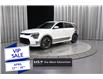 2023 Kia Niro EV Limited w/Snow White Pearl & Grey Exterior (Stk: 24675) in Edmonton - Image 3 of 31