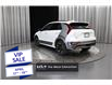 2023 Kia Niro EV Limited w/Snow White Pearl & Grey Exterior (Stk: 24675) in Edmonton - Image 4 of 31