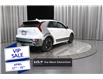 2023 Kia Niro EV Limited w/Snow White Pearl & Grey Exterior (Stk: 24675) in Edmonton - Image 5 of 31