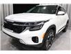 2024 Kia Seltos SX w/Brown Interior (Stk: 24892) in Edmonton - Image 7 of 31