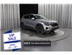 2024 Kia Seltos X-Line (Stk: 24913) in Edmonton - Image 1 of 32