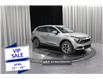 2024 Kia Sportage LX (Stk: 25185) in Edmonton - Image 1 of 17