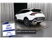 2024 Kia Sportage EX (Stk: 25186) in Edmonton - Image 4 of 23