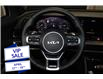 2024 Kia Sportage X-Line Limited w/Black Interior (Stk: 24614) in Edmonton - Image 26 of 27