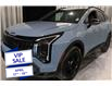 2026 Kia Sportage X-Line (Stk: 26513A) in Edmonton - Image 7 of 25