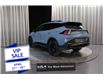 2026 Kia Sportage X-Line (Stk: 26513A) in Edmonton - Image 4 of 25