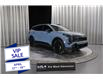 2026 Kia Sportage X-Line (Stk: 26513A) in Edmonton - Image 1 of 25