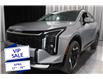 2026 Kia Sportage Hybrid EX Premium (Stk: 27016) in Edmonton - Image 7 of 29